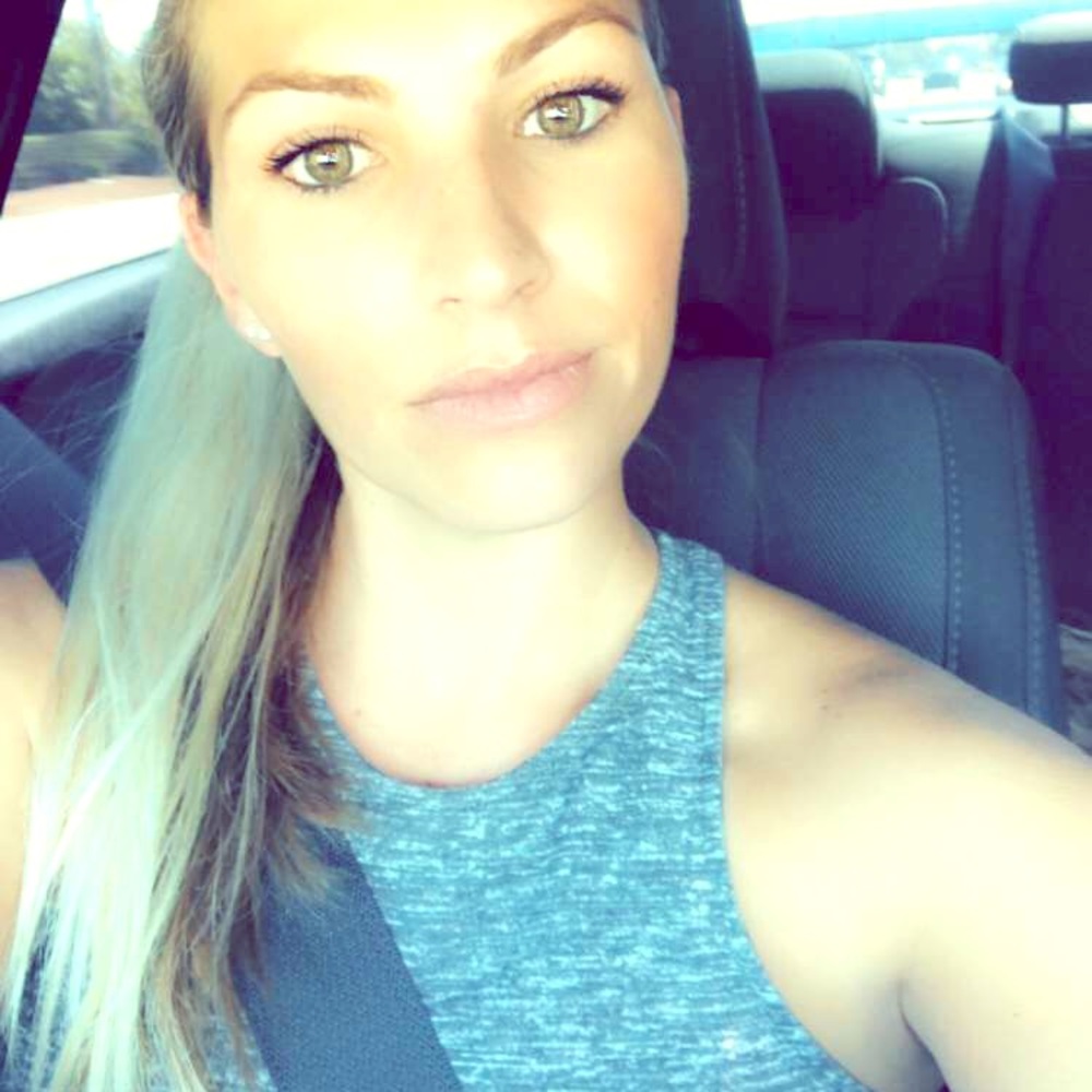 Meet your Posher, Jenn